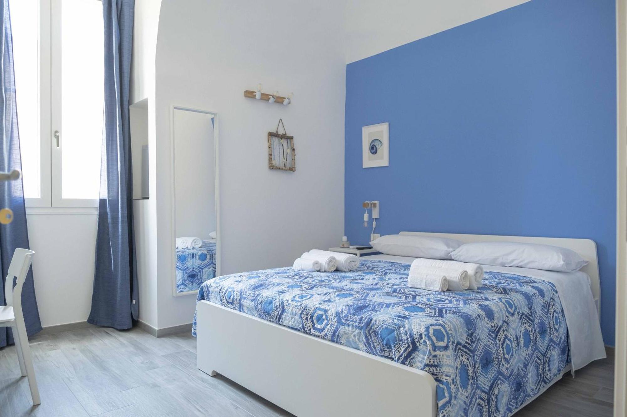 Il Pendio B&B Бишелие Екстериор снимка