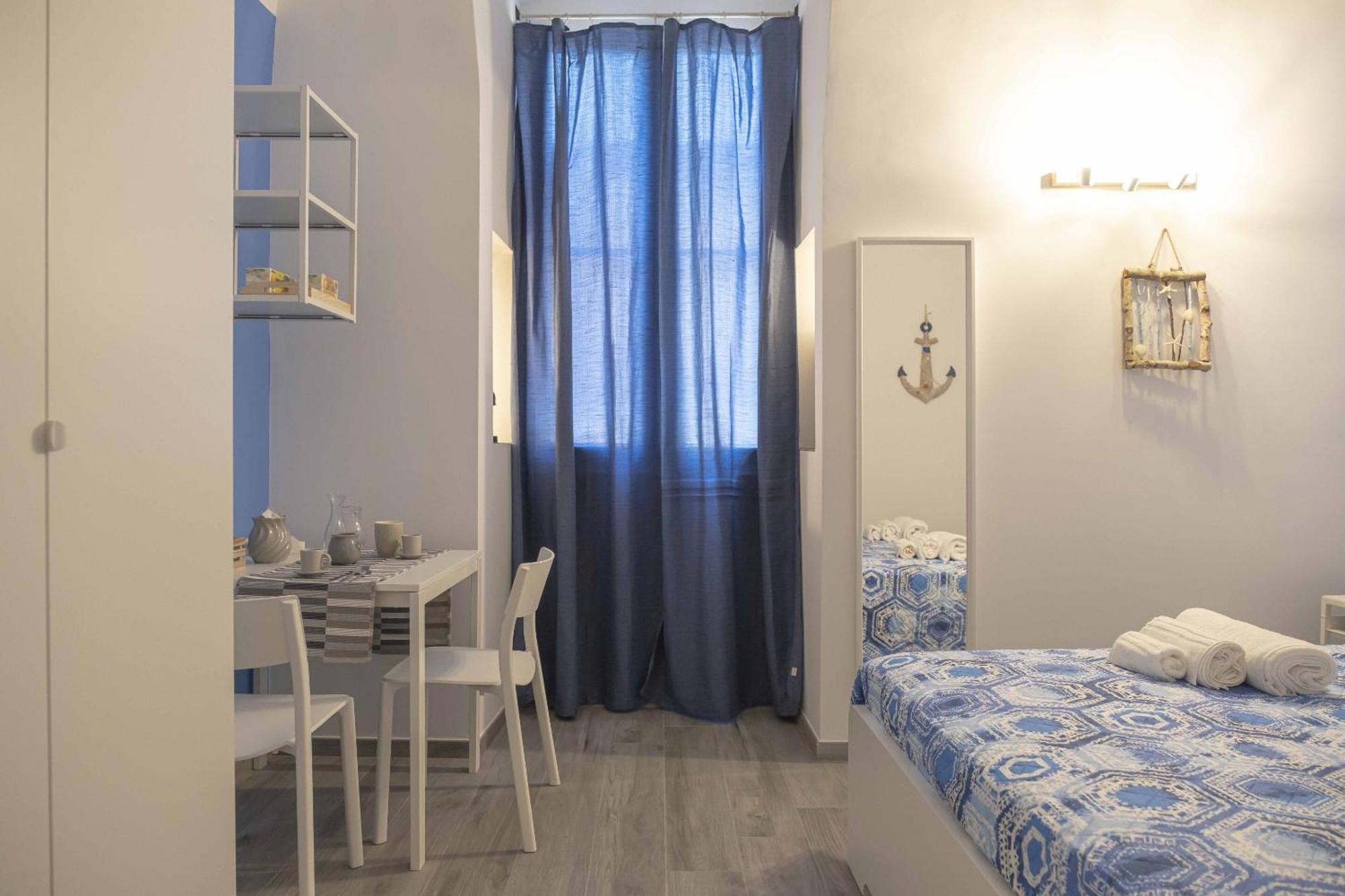 Il Pendio B&B Бишелие Екстериор снимка